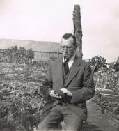E B Pollard, location and date unknown