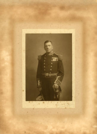 Date unknown.  Taken by Elliott and Fry, Photographers.  55 & 56, Baker Street, London