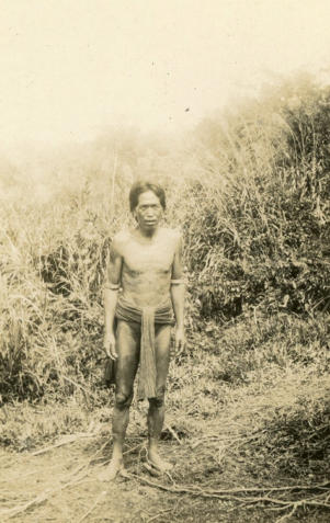 Sahai Hibat.  Bak County