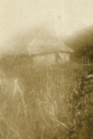 Labohuu's house.  Fa Bauu.