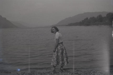 Lake District - 1950s