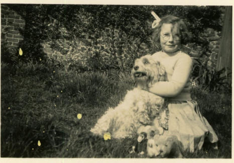 Ismay and Sauey April 1940