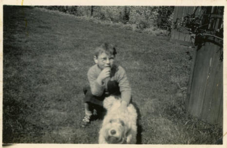 Ismay and Sauey 1939?