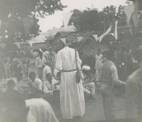 October 1950 - Fazalpur