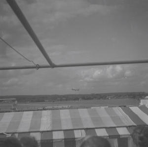Farnborough Airshow.  5.9.62
