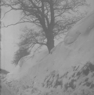 Wotton - Alderley Rd.  5.1.63