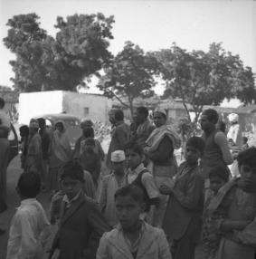 Pharki, Begumpuri  Children  Begumpuri  26.12.50   