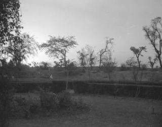 Pre monsoon sky Dera Bassi Rd  22.6.52