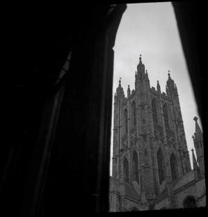 Canterbury Cathedral  5.10.54