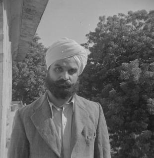 Lobhan Singh  15.11.53