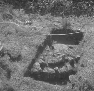 Electrical Excavation  Cirencester  6.60