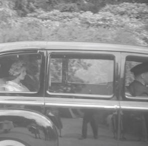 Princess Alexandra of Kent Cirencester Grammer School  Quincentenary Celebrations  July 58