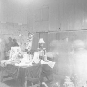 Hawkesbury Show 1960  Hillesley W.I. exhibition  27.8.60 