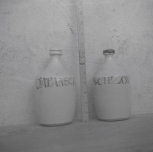 Japanschzoya bottles  Feb 58