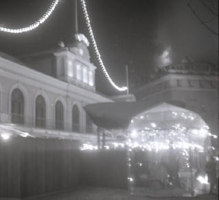 21st December 1964 - Bertolli Square Stockholm
