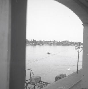 Baghdad  May 1956