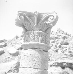 Hatros  Top of column  1.5.56