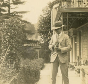 Evelyn Brooke Pollard