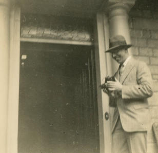 Evelyn Brooke Pollard