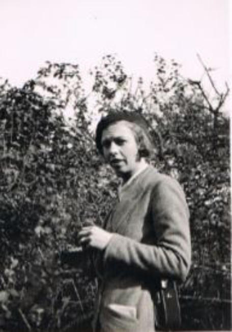 Date and place unknown