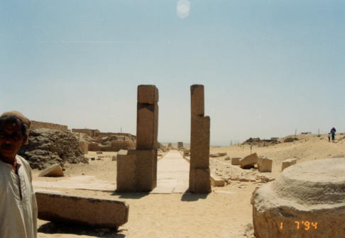At Suqqara